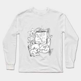 La Croix Boi Long Sleeve T-Shirt